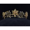 Tiara Flor de Ninfa
