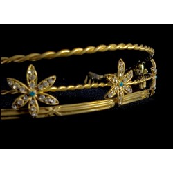 Tiara Bouvardia